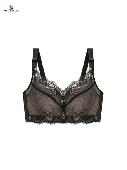 Escote perfecto al instante – Pushella™
