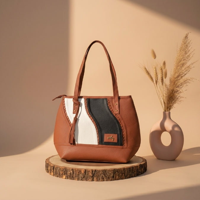 Bolso VLZ - Cuero de alta calidad