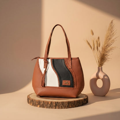 Bolso VLZ - Cuero de alta calidad
