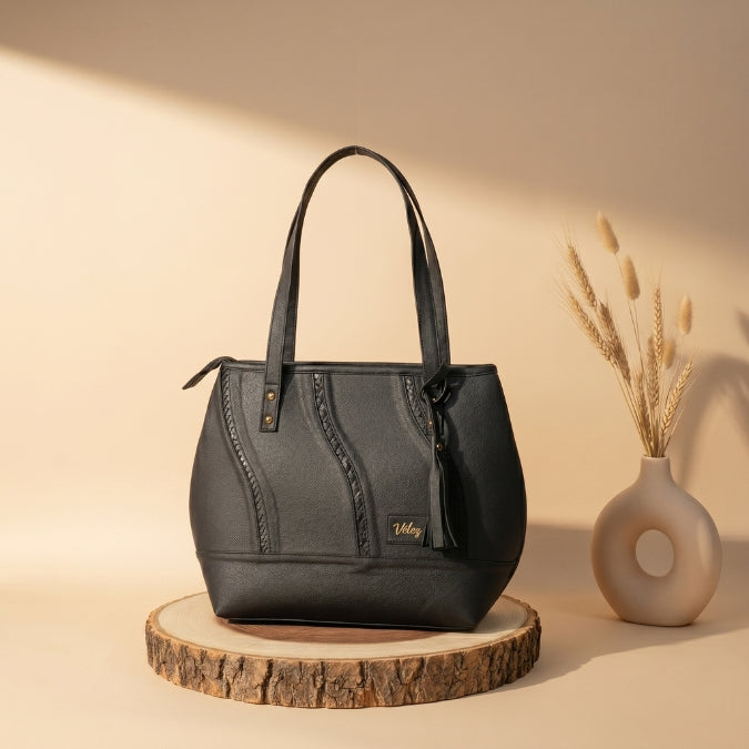 Bolso VLZ - Cuero de alta calidad