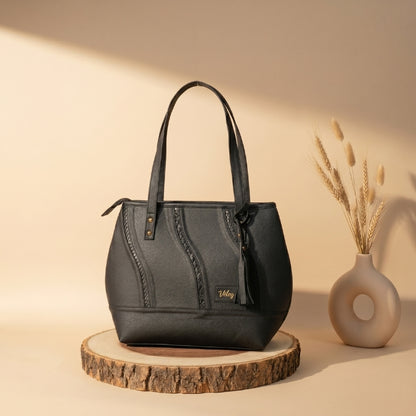 Bolso VLZ - Cuero de alta calidad
