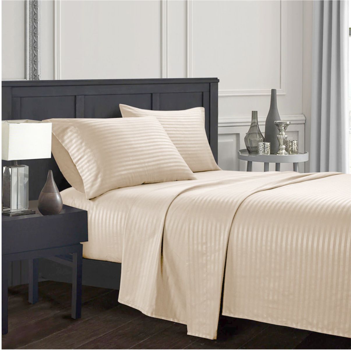 Ahora dormirás fresco y sin sudor – Bambelux