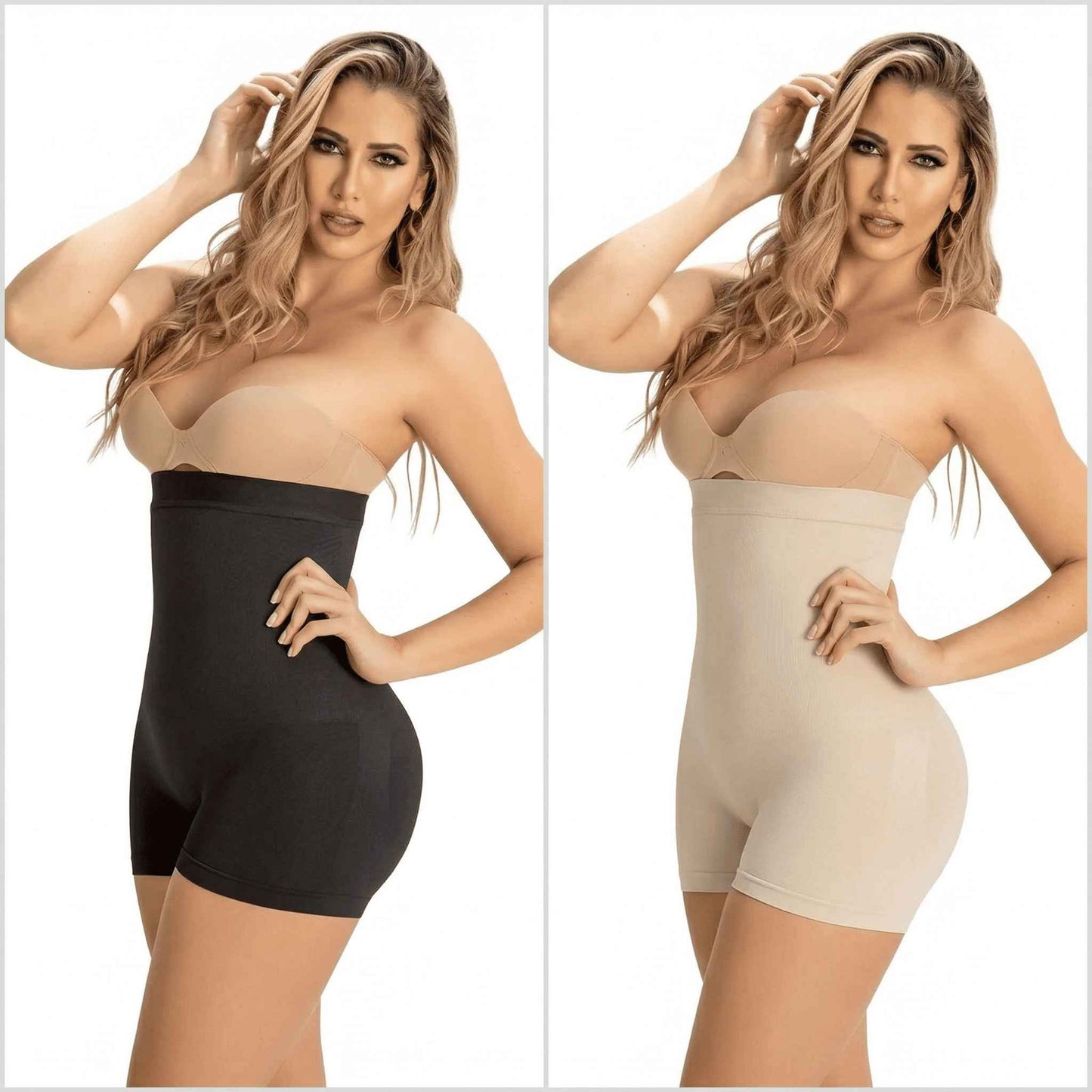Reduce abdomen y realza – Bodylure