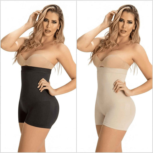 Reduce abdomen y realza – Bodylure