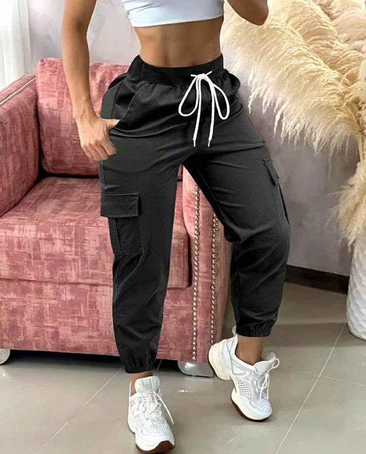 🎁PAGA 2 Y LLEVA 3🎁 Joggers cargo