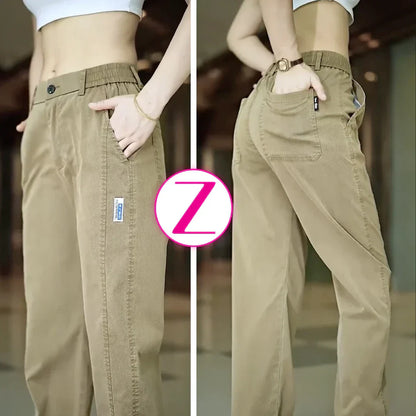 🎁Pague 1, Leve 2🎁 Pantalon Aurora