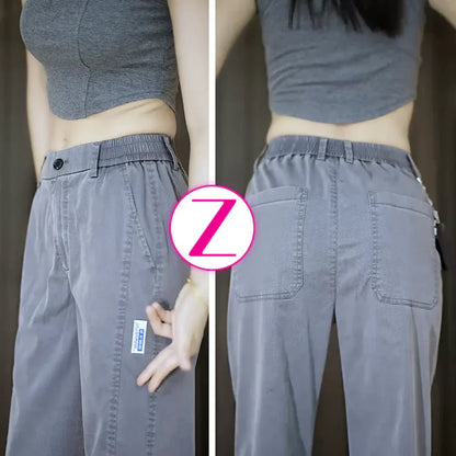 🎁Pague 1, Leve 2🎁 Pantalon Aurora