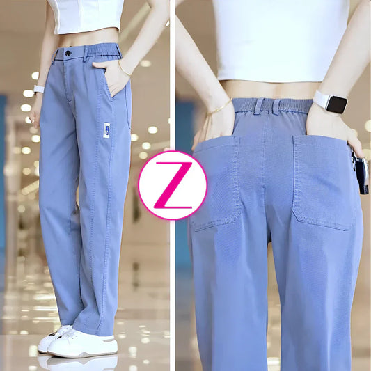 🎁Pague 1, Leve 2🎁 Pantalon Aurora