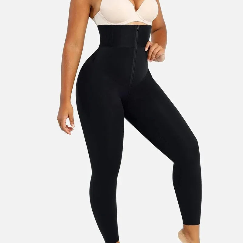 Leggin moldeador 2 en 1 - Realza tu figura