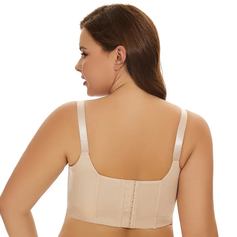 Brasier faja sin varillas 🎁Compra 1, Lleva 2🎁
