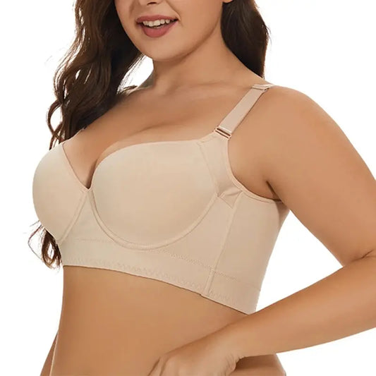 Brasier faja sin varillas 🎁Compra 1, Lleva 2🎁