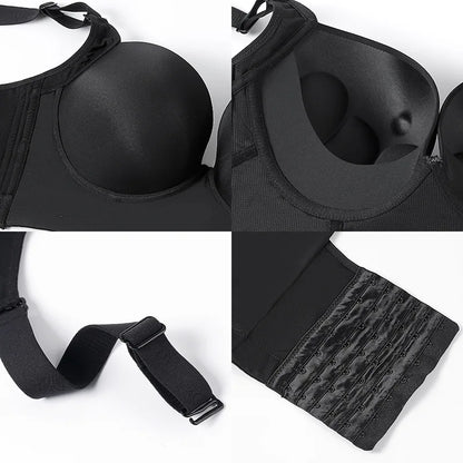 Brasier faja sin varillas 🎁Compra 1, Lleva 2🎁