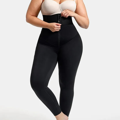 Leggin moldeador 2 en 1 - Realza tu figura
