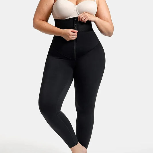 Leggin moldeador 2 en 1 - Realza tu figura