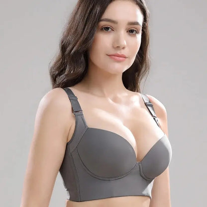 Brasier faja sin varillas 🎁Compra 1, Lleva 2🎁