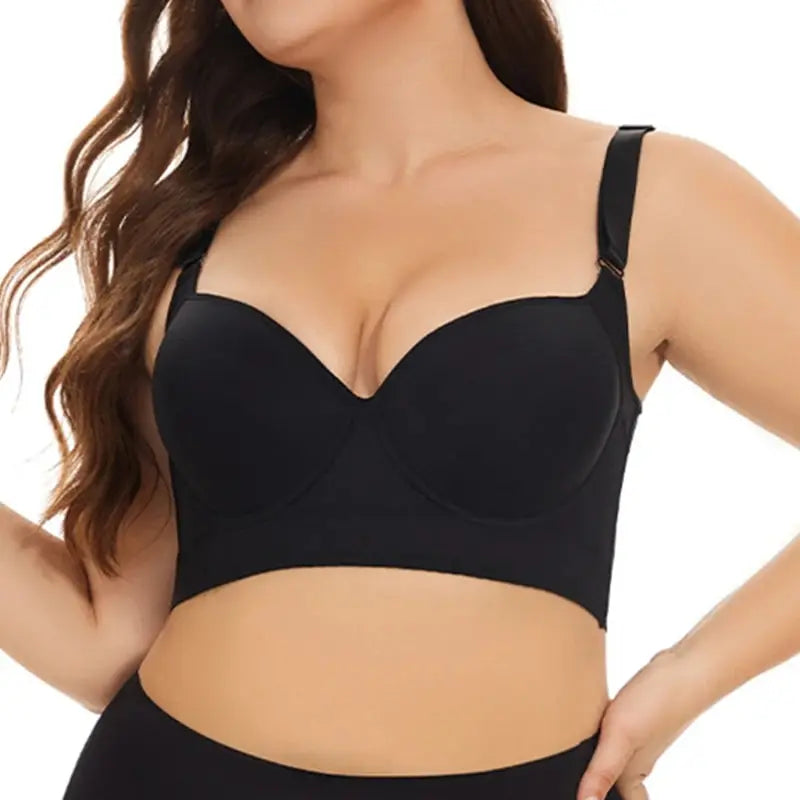 Brasier faja sin varillas 🎁Compra 1, Lleva 2🎁