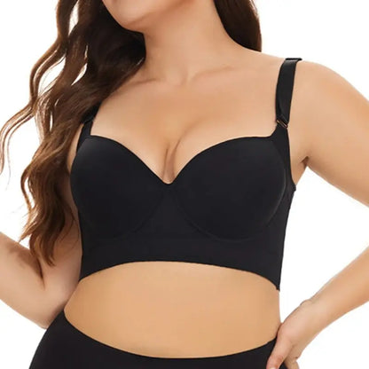 Brasier faja sin varillas 🎁Compra 1, Lleva 2🎁