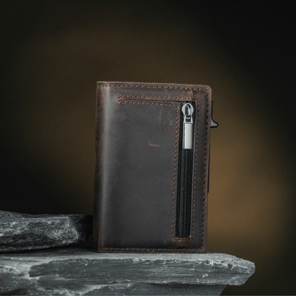 Protege tu dinero y tarjetas al instante – Guardix™