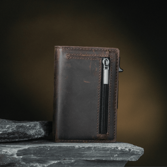 Protege tu dinero y tarjetas al instante – Guardix™