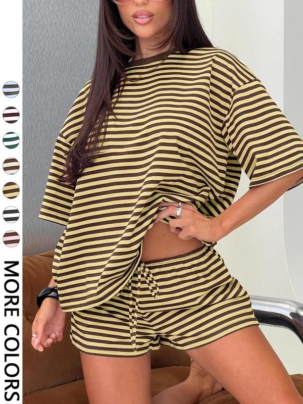 Conjunto de verano