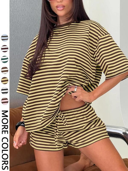 Conjunto de verano
