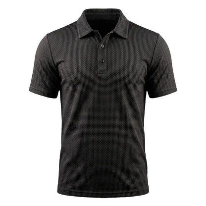 🎁Compre 2, Lleve 3🎁 Camiseta polo transpirable