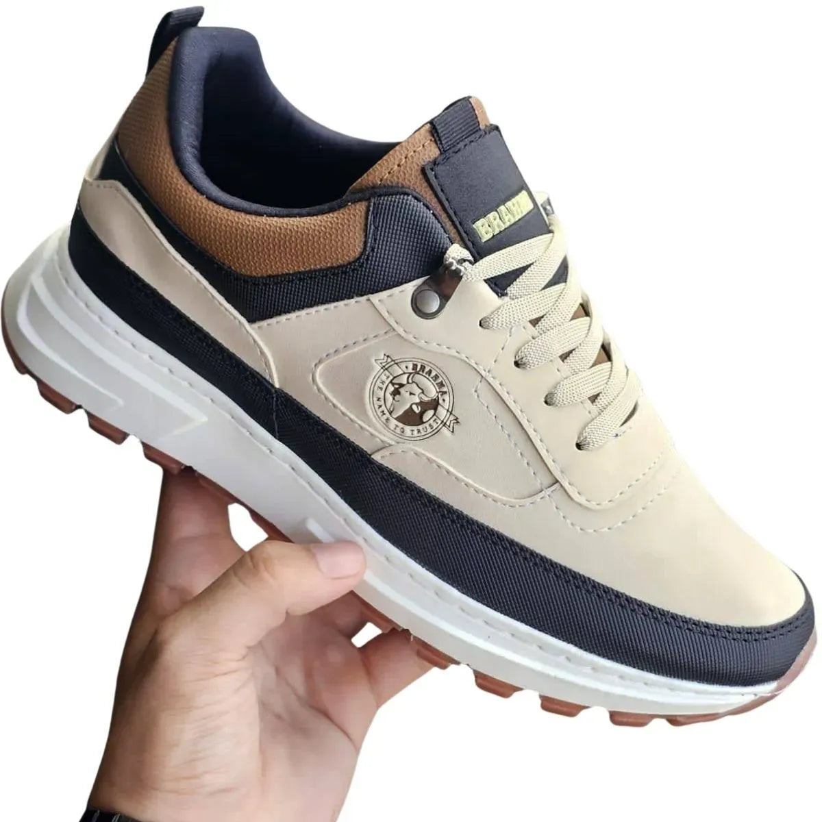 Tenis BRH Delux