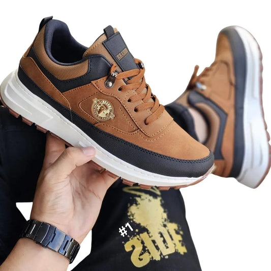 Tenis BRH Delux